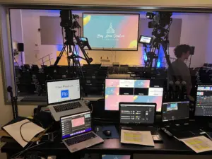 Elevate Your Occasion: Why Choose Repertoire Production for Live Events and AV Services 2 live streaming silicon valley events led wall rentals video wall rentals