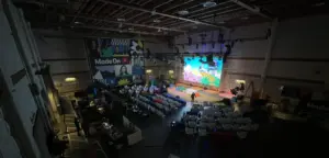 San Francisco: Why Rent a Video Wall Instead of a Projector for Your Next Event 3 led video wall rental LED wall rentals san Francisco