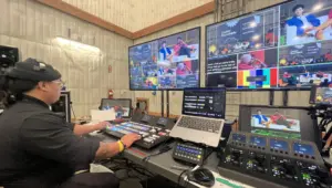 Elevate Your Occasion: Why Choose Repertoire Production for Live Events and AV Services 4 silicon valley live streaming silicon valley events led wall rentals video wall rentals