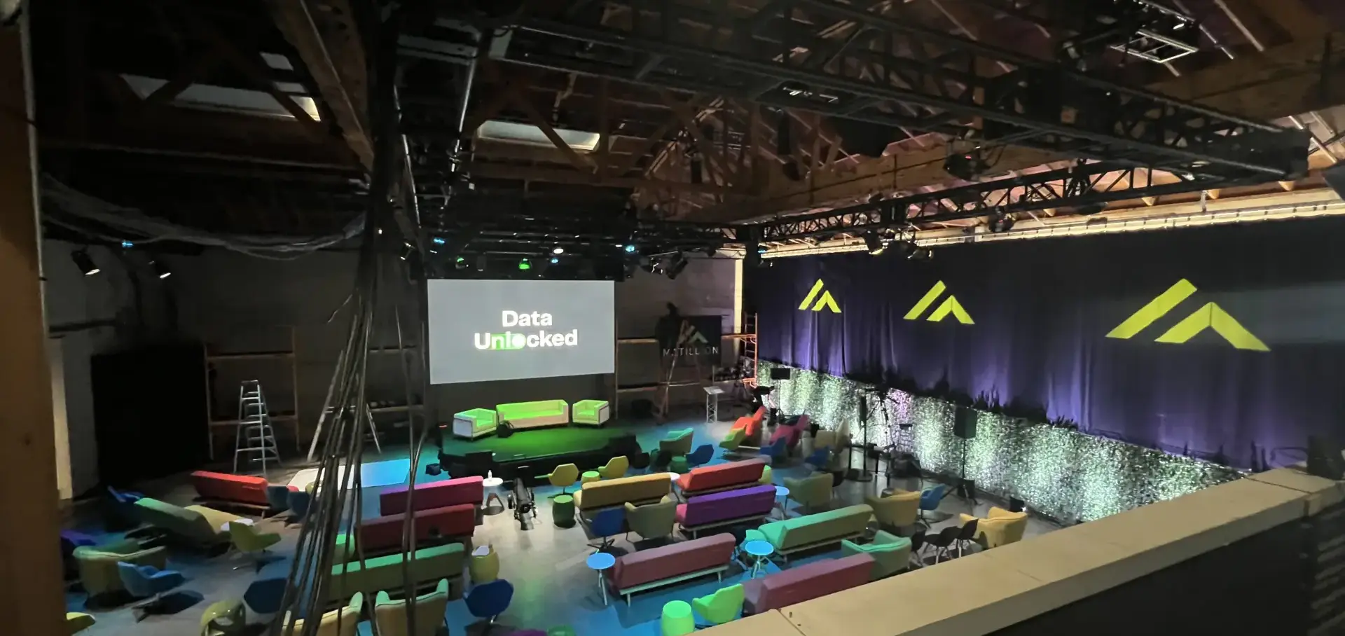 LED Walls Leveraging Your Visual Capabilities 1