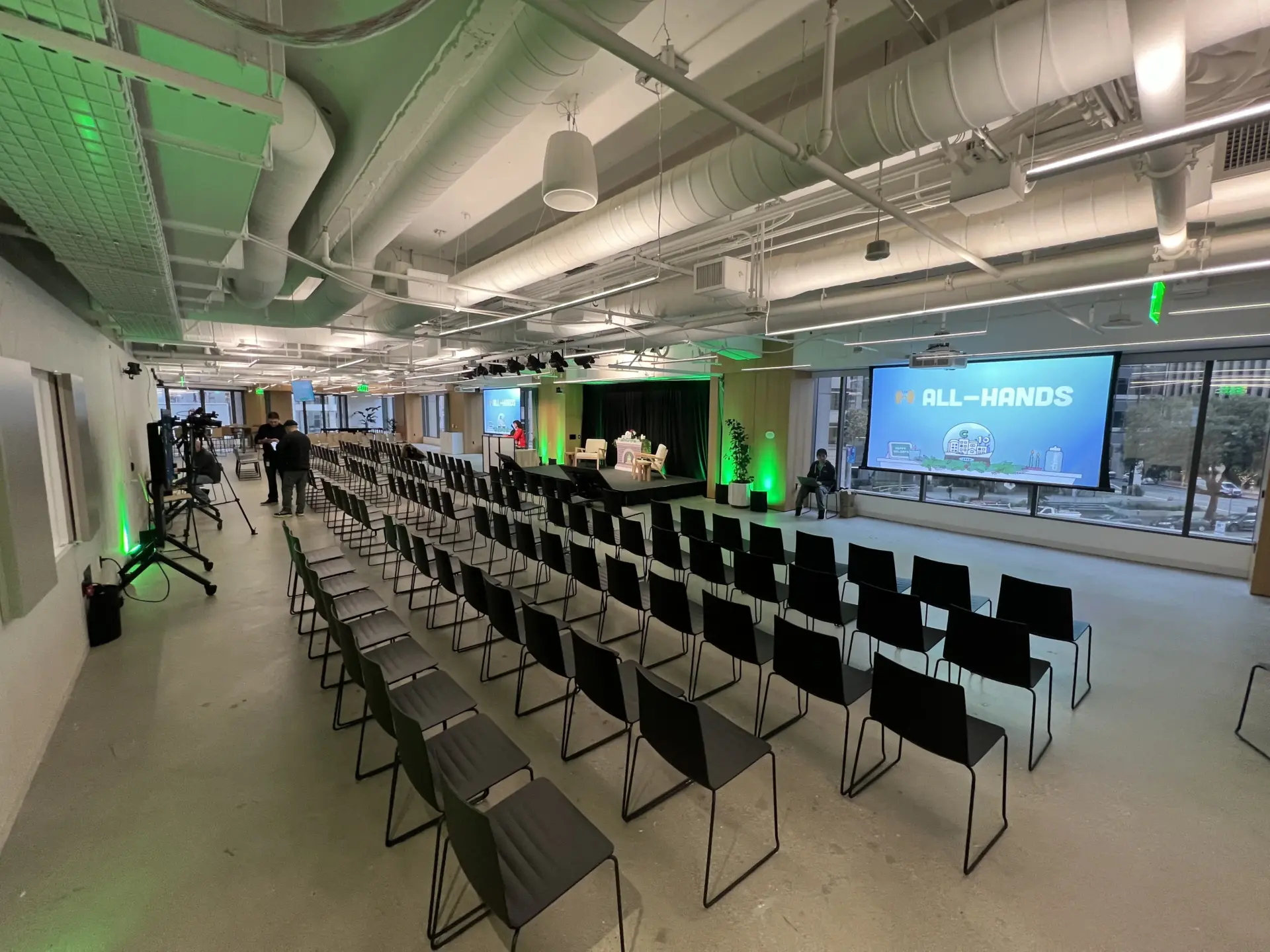 IMG_5415 live stream corporate video production rental