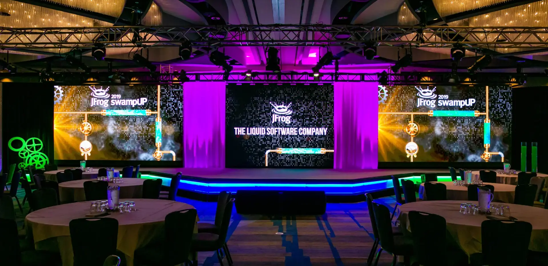 JFrog Day 3-7 (1) (1) led WALL RENtal San francisco video wall