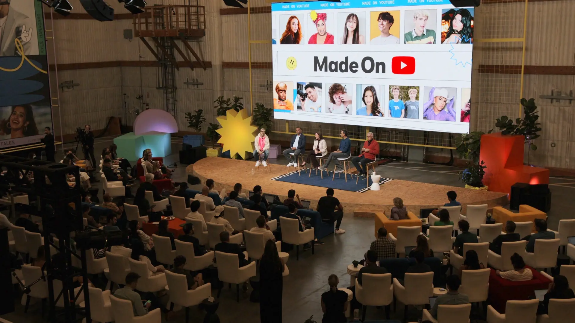 San Francisco LED Wall Rentals San Francisco Video wall rentals San Francisco